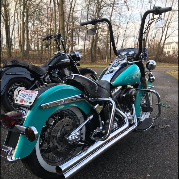 Meet your Posher, Michael - Picture 1 of 1